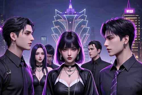 恒煊账号申请开通